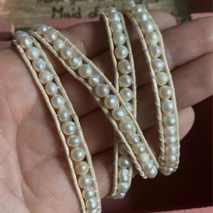 Victoria Emerson Bracelet